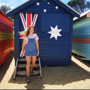 Meet your Posher, Cora